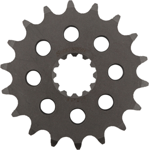 Countershaft Steel Sprocket 18T - For 90+ Kawasaki ZX/ZG 11+