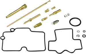 Carburetor Repair Kit - For 07-08 Honda CRF250R