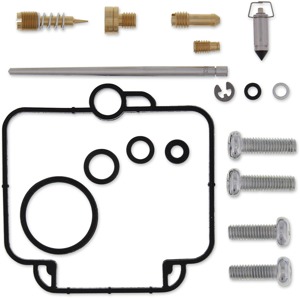 Carburetor Repair Kit - For 96-20 Suzuki DR650SE