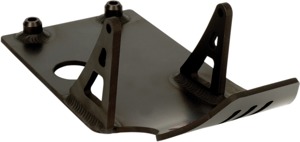 Skid Plates - Xr/Crf50 Skid Plate Bk Bbr