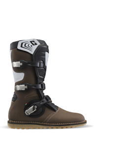 Balance Pro Tech Boot Brown Size - 10