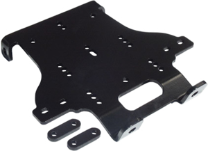 Winch Mount - For 07-14 Honda TRX500 Foreman/Rubicon