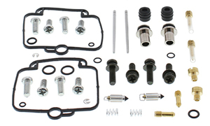 Carburetor Rebuild Kit