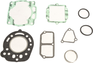 Top End Gasket Set - For 88-89 Kawasaki KX125