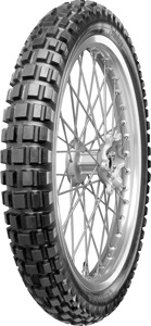 TKC 80 Twinduro Bias Front Tire 100/90-19 Tube Type