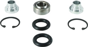 06-11 Polaris LT-R450 QuadRacer Front Lower Shock Bearing Assembly