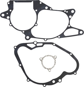 Lower Engine Gasket Kit - For 78-80 Honda CR250R