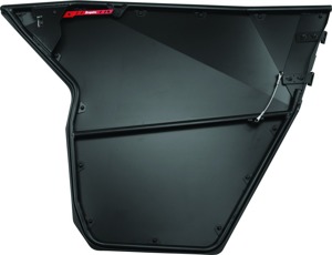 Racing UTV Doors - Can-Am Defender 16-22- 2-door