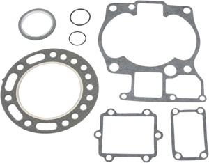 Top End Gasket Kit - For 88-90 Suzuki LT500R Quadracer