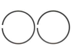 Piston Ring Set YFS200 Blaster 88-06 (67.25mm)