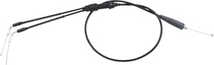 Motion Pro Throttle Cable Yam Atv Bk Vin