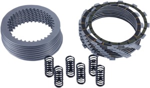 Clutch Kits for Indian - Kevlar Clutch Kit