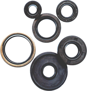 Oil Seal Kit - For 01-07 Yamaha YFM660R YXR660