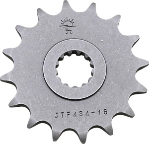 Front Steel Countershaft Sprocket - 16 Tooth 520