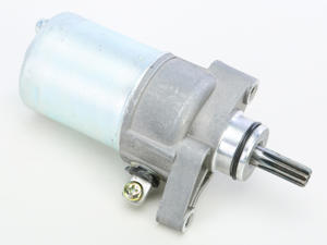 Starter Motor - For 03-07 Yamaha TTR90E