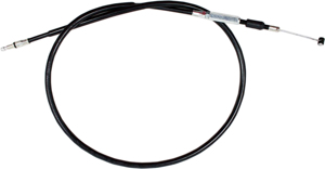 Black Vinyl Clutch Cable - For 1997 Honda CR250R