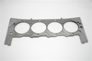 GM / Mercury 8.1L 496ci 4.350in Bore .051in MLS RH Head Gasket