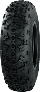 Tire Mini Master Front 19X6-10 Bias LR-148LBS