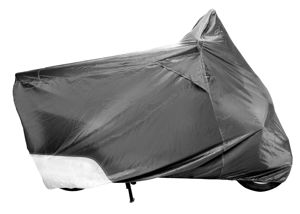 Covermax Medium Cover For 80-200cc