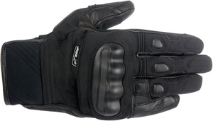 Corozal Drystar Street Riding Gloves Black 2X-Large