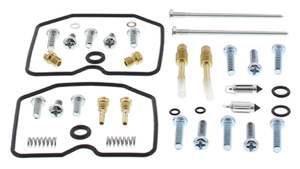 Carburetor Rebuild Kit