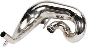 Gnarly Expansion Chamber Exhaust Header - For 04-05 KTM 200 EXC MXC