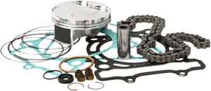 Top End Kits - Top End Kit Fr With Cam Chain