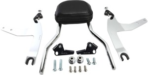 Detachable Backrests - Detach Backrest Systm Chr