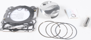 Top End Piston Kit 13.9:1 Compression - 78.00mm Bore (STD) - Husqvarna/KTM 250