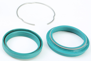 Single Fork Oil & Dust Seal Kit 48 MM