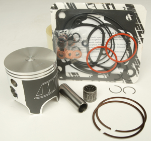 Top End Piston Kit 72.00mm Bore (STD) - For 14-16 Husqvarna 08-16 KTM