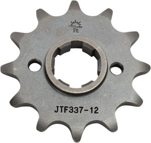 Sprockets - Jtf337.12T