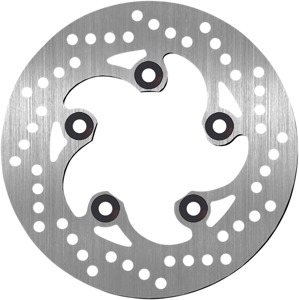 Rear Brake Rotor