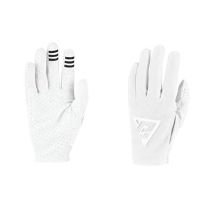 Answer 23 Aerlite Glove White/Black - Large