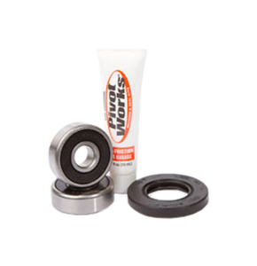 Front Wheel Bearing Kit - For 03-09 Yamaha TT-R125E