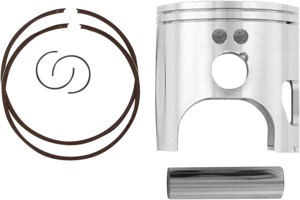 Piston Kit - 573P8 Yam Piston 2.0mm