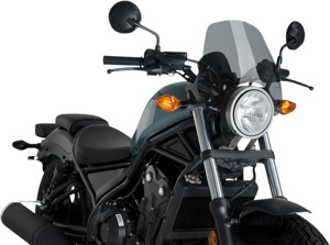 Naked New Generation - Naked New Gen Sport Rebel