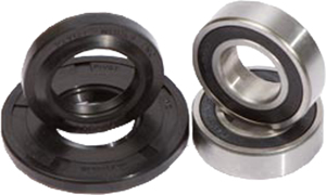 Front Wheel Bearing Kit - For 84-94 Honda CR500R CR125R CR250R