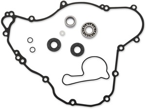 Water Pump Rebuild Kit - For 17-20 KTM 250 EXC-F 350 EXC-F