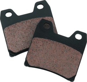 BikeMaster Yamaha Brake Pads