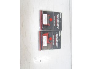 BikeMaster Suzuki Sintered Brake Pads