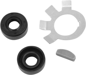 Primary Gaskets, Seals and O-Rings - Seal Kit Clutch Hub Nut