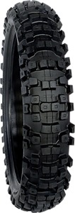 DI1154 4 Ply Bias Soft Rear Tire 110/90-19 Tube Type