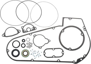 Primary, Derby and Inspection Cover Gaskets - Primary Rebuild Kit