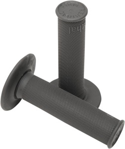 MX Grips Firm Full Diamond - Charcoal