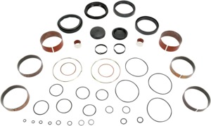 Fork Seal & Bushing Kit - For 03-05 KTM 125-525 EXC SX/F MXC