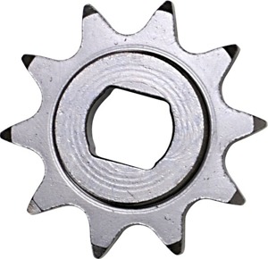 09-23 KTM 50 SX/ SX Mini/ SXS Front Sprocket - 415-10 Teeth