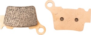 Sintered Brake Pads