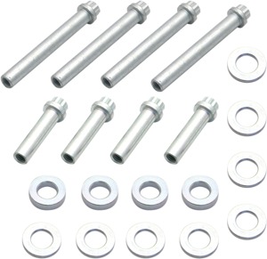 Head Bolts - Head Bolt Kit