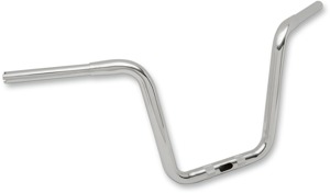 1-1/4" Touring Handlebar Chrome - For 15-20 HD FLTRK/U/X